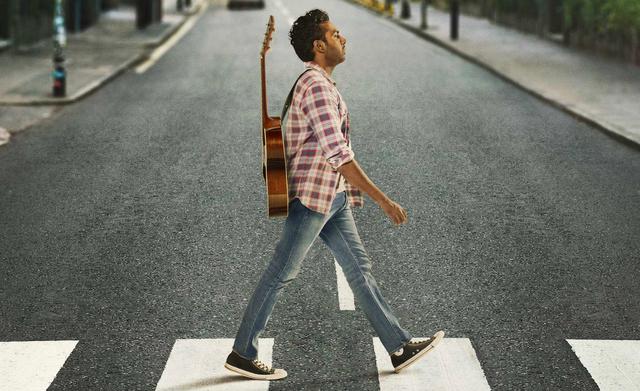 FOTO 6 | "Yesterday", US$ 2.4 millones. (Foto: IMDB)