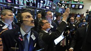 Wall Street abre verde y Dow Jones gana un 0.26 % empujado por grandes tecnológicas 