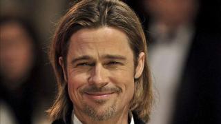 Brad Pitt será el nuevo rostro del perfume Chanel nº 5