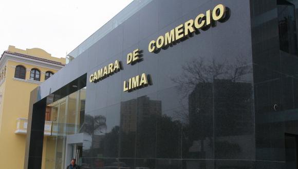 Cámara de Comercio de Lima (CCL)