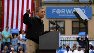 Estados Unidos: Barack Obama anuncia medidas para aliviar efectos de la sequía