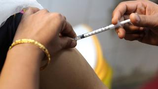 UPCH se disculpa con voluntarios de ensayo clínico por uso inadecuado de vacunas