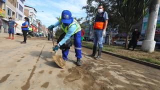 Municipios con mayores recursos en Lima no superan ejecución del 60% de su presupuesto