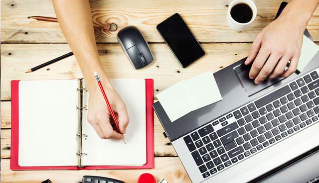 Foto 34 | Puesto 34. Freelance (Foto: VirtualiaNet)