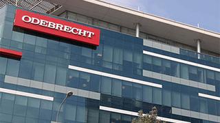 Odebrecht: Procuraduría solicitará información formal  sobre suspensión de cooperación jurídica con Brasil