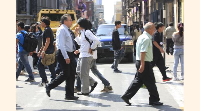 Por otro lado, 8.8% de limeños eligió a otro personaje histórico, y el 5.8% decidió que ninguno identifica a Lima.  (Foto: USI)