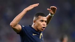 Kylian Mbappé, el jugador mejor pagado del mundo