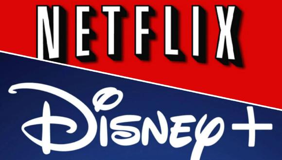 Netflix y Disney+ abren un nuevo capítulo en el que pueden romper con los formatos tradicionales.