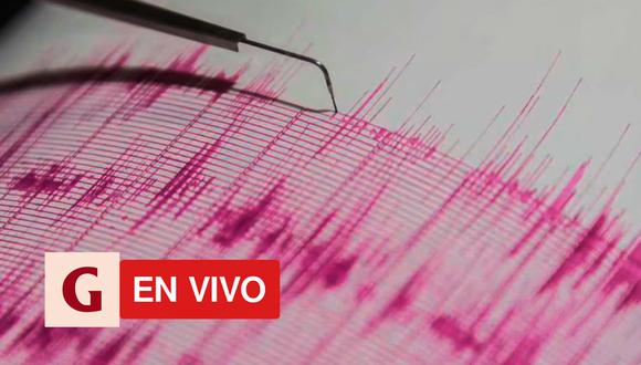 Conoce los últimos reportes de temblor en Colombia hoy, jueves 13 de abril. (Foto: Composición)
