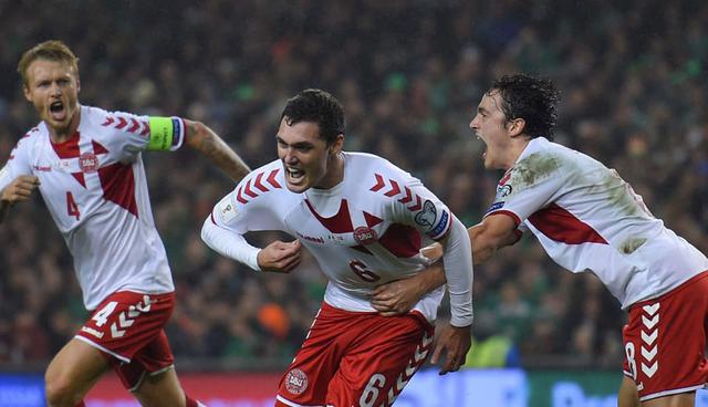 Foto 11 | Dinamarca (Foto: FIFA)