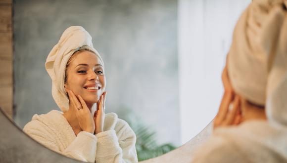 La categoría de tratamiento facial muestra una de las proyecciones de crecimiento más alta en el mercado de cosmética e higiene, con un 19% estimado para el cierre del 2023.