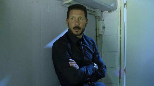 - Diego Simeone, DT argentino del Atlético de Madrid: "Mi más sincero pésame para toda la familia del @ChapecoenseReal, día muy triste."