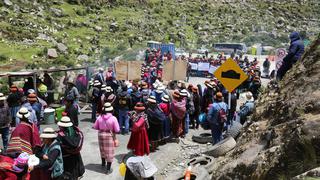 Sector minero peruano ve situación social ‘desfavorable’, según sondeo de Cesco