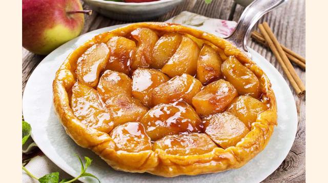 FOTO 3 | Las francesas Stéphanie y Caroline Tatin eran dos hermanas que a finales del siglo 19 tenían un restaurante en Sologne, Francia. Muchos de sus clientes eran cazadores y un domingo por la mañana, el día de inicio de la temporada de cacería, una de