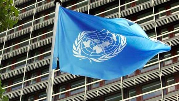 Según el portavoz, la ONU está al corriente de las declaraciones de las autoridades electorales y de los observadores internacionales. (Foto referencial: AP)