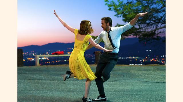 Las vistas. "Cathy’s Corner" en Mount Hollywood Drive nos regala una gran vista hacia San Fernando Valley (y posiblemente, la secuencia más memorable de la película). (foto: revistatravesias)