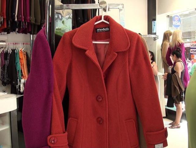 Solo el 4.5% de empresas del emporio comercial de Gamarra efectuó transacciones con el exterior a través de exportaciones e importaciones en 2017, por lo que el 95.5% restante no exportó ni importó. (Foto: GEC)