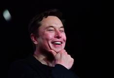 Dónde invertir, según Elon Musk