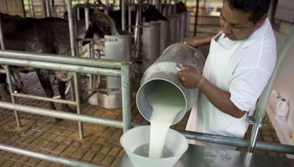 Aunque se espera que los costos de producción de los ganaderos sigan estables, no se tienen precisiones sobre las variaciones que podría tener el precio de la leche en el mercado.