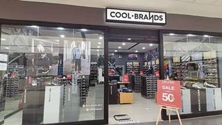 Coolbrands apuesta por más tiendas multimarca en formato outlet