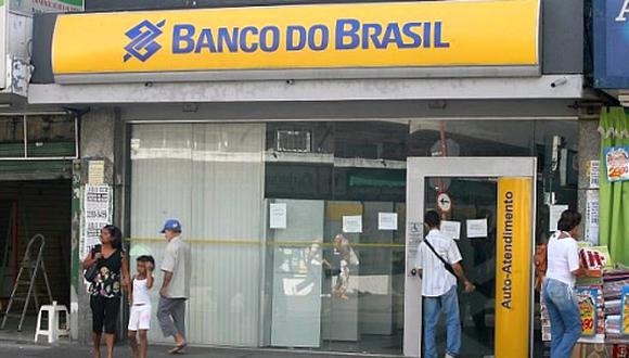 Los historiadores destacan los estrechos vínculos del Banco do Brasil con la esclavitud. (Foto: Difusión)