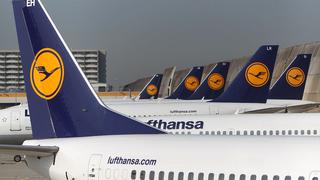 Lufthansa daría oportunidad a Boeing con sus 787 Dreamliners