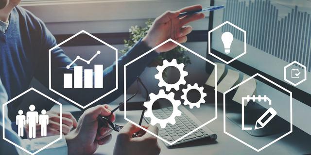 FOTO 4 | 4. Crea un plan de negocios (Foto: iStock)