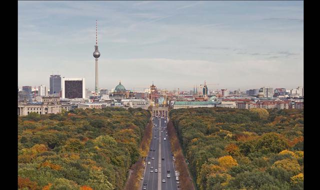 FOTO 7 | Alemania, para bien: 60%, para mal: 20%, no sabe: 20%. (Foto: Wikipedia)