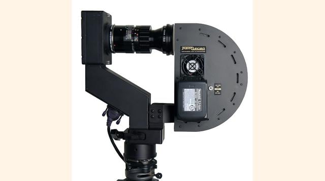 4. Panoscan MK-3 Panoramic- US$40,000. (foto: clickbank)