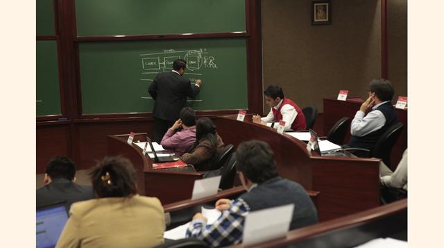 Los millennials definen a los verdaderos líderes como pensadores estratégicos (39%), de inspiración (37%), agradables (34%) y visionarios (31 %). (Foto: USI)