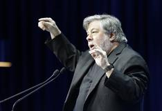 Gestión En Vivo: Entrevista con Steve Wozniak, cofundador de Apple
