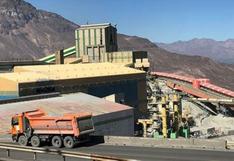 Costos ocultos de mantener producción en pandemia comienzan a aflorar en industria del cobre de Chile