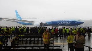 Boeing cierra uno de los peores años en su historia con otro (costoso) retraso del 777X
