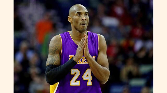 Kobe Bryant ha sido el jugador mejor pagado de la NBA en las últimas seis temporadas y es el único jugador en la historia de la NBA, además de Michael Jordan, en tener un sueldo que alcanzó los US$ 30 millones en un año.