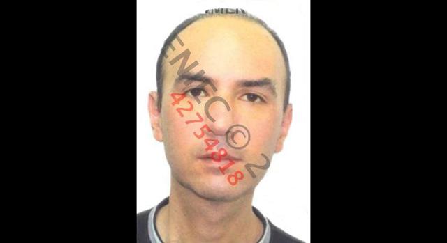 Giancarlo Bertini Vivanco.