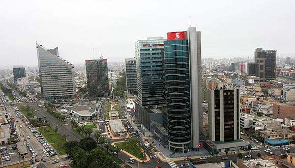 Perú reportó el riesgo país más bajo de la región, según JP Morgan.