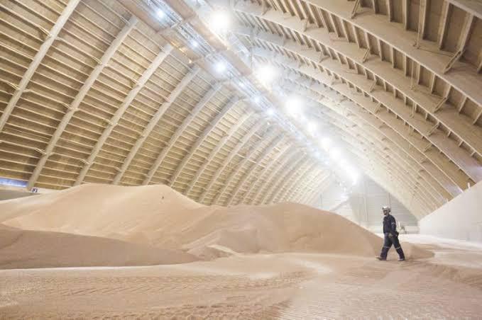 Nutrien, con sede en Saskatoon, Saskatchewan, contrató a un gerente de país para Brasil y estableció un equipo de fusiones y adquisiciones en la nación. (Foto: Reuters)