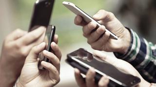 Tráfico de Internet móvil se incrementó hasta 169 veces en los últimos seis años, informó Osiptel 