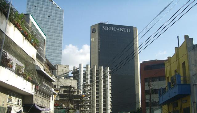 Entidades financieras innovación en América Latina