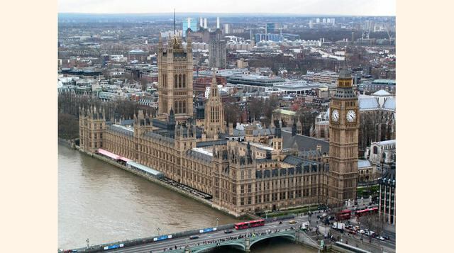 Reino Unido. Con 5.49 puntos escaló desde el décimo lugar en el que se ubicó el año anterior. (Foto: Wikipedia)