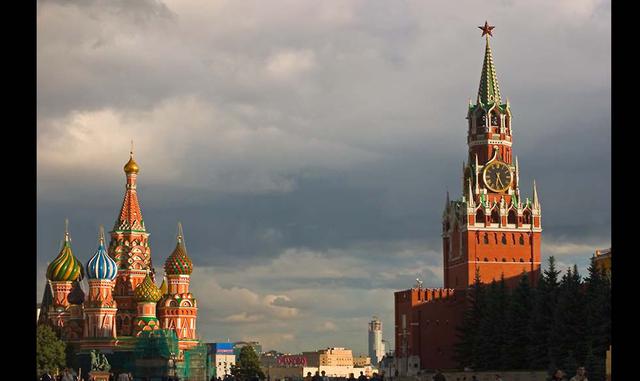 Foto 13 | 13. Rusia  (Foto: Wikipedia)