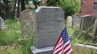 Georgetown, la muerte del barrio “de chocolate” de Washington