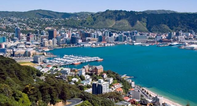 Nueva Zelanda. Cierra el ‘top ten’ entre los países de la OCDE donde más se consumen carnes rojas, con 14.5 kilos. (Foto: Getty)