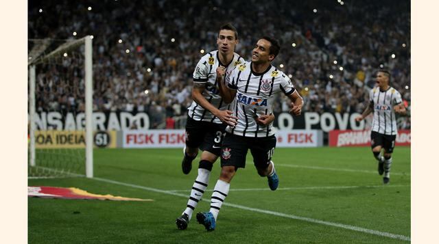 Corinthians, País: Brasil, Valor: US$ 511.7 millones. (Foto: Getty)