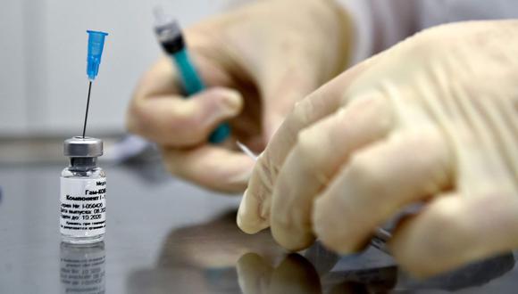 En los próximos días CureVac iniciará ensayos clínicos en el país de su vacuna contra el COVID-19. (Foto: AFP)
