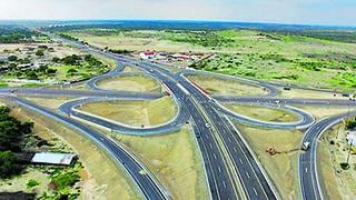 Autopista del Sol se terminaría en 2 años solo si el MTC entrega todos los terrenos