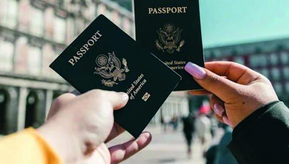 Conoce cuales son los pasaportes más poderosos del 2024, según un portal especializado (Foto: Pexels)