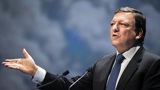 Barroso se reunirá con el primer ministro griego en Atenas