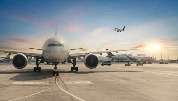 En Norteamérica, las aerolíneas perderán US$ 5,500 millones en el 2021 pero IATA prevé que en el 2022 la región genere US$ 9,900 millones de beneficios gracias a la rápida recuperación del mercado doméstico de Estados Unidos, donde el sector empezó a tener ganancias en el segundo trimestre del 2021. (Foto: iStock)