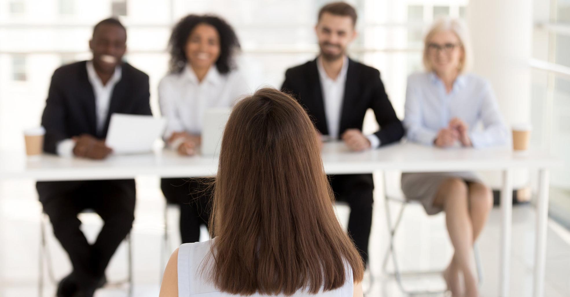 FOTO 1 | Reglas de una entrevista laboral: 1- Investigación previa (Foto: iStock)